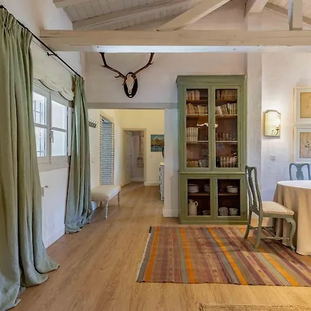 بيت للعطل La Casita De La Vera