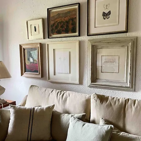Tatil Evi La Casita De La Vera Villanueva De La Vera
