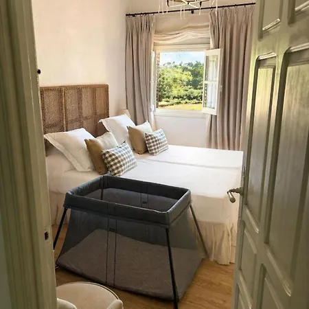 La Casita De La Vera Tatil Evi Villanueva De La Vera