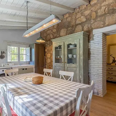 Tatil Evi La Casita De La Vera
