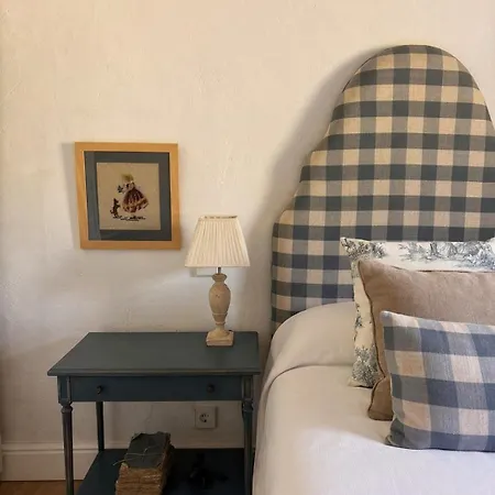 La Casita De La Vera Tatil Evi Villanueva De La Vera