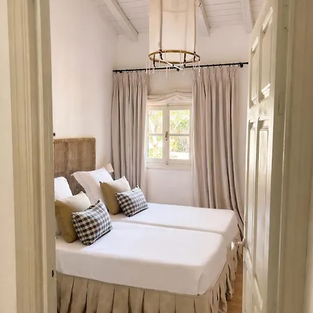 Tatil Evi La Casita De La Vera