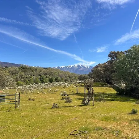 Tatil Evi La Casita De La Vera