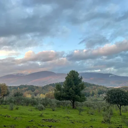 La Casita De La Vera بيت للعطل *