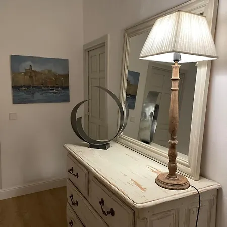 Tatil Evi La Casita De La Vera *