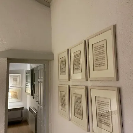 La Casita De La Vera بيت للعطل