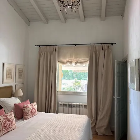 Tatil Evi La Casita De La Vera *