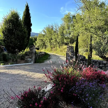 La Casita De La Vera Tatil Evi