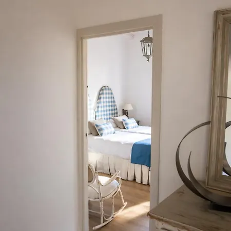 La Casita De La Vera *