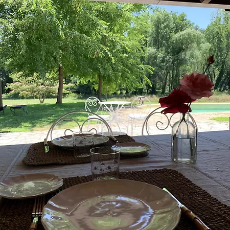 La Casita De La Vera Tatil Evi