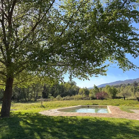 La Casita De La Vera Tatil Evi *