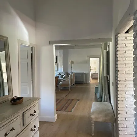 Tatil Evi La Casita De La Vera *
