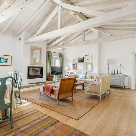 Tatil Evi La Casita De La Vera Villanueva De La Vera