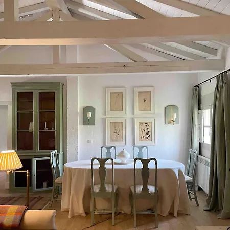 Tatil Evi La Casita De La Vera Villanueva De La Vera